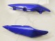 Lojas Carenagem Moto Yamaha FZ6R 2009-2015 - Azul Branco