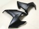Lojas Carenagens Moto Yamaha FZ6R 2009-2015 - Preto Fosco