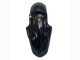 Lojas Carenagem Moto Yamaha FZ6R 2009-2015 - Preto Vermelho Branco