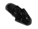 Lojas Carenagens Moto Yamaha FZ6R 2009-2015 - Preto Brilhante Branco