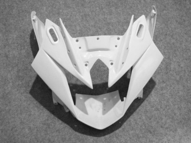 Lojas Carenagens Moto Yamaha FZ6R 2009-2015 - Branco