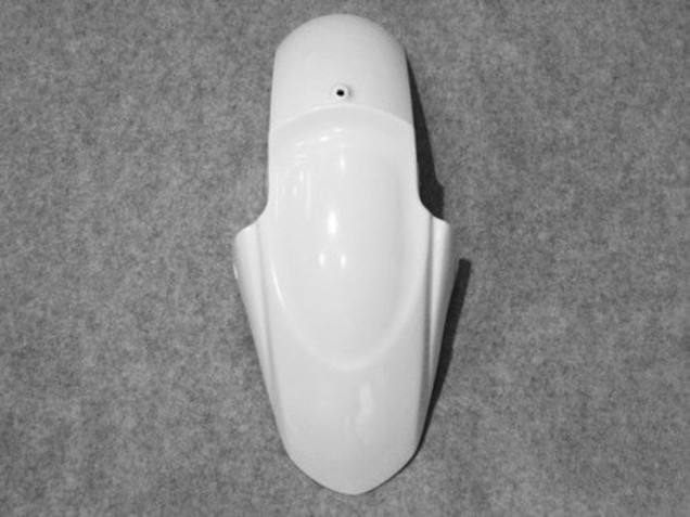 Lojas Carenagens Moto Yamaha FZ6R 2009-2015 - Branco