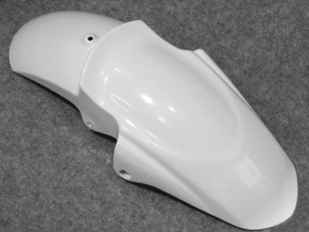 Lojas Carenagens Moto Yamaha FZ6R 2009-2015 - Branco