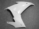 Lojas Carenagens Moto Yamaha FZ6R 2009-2015 - Branco
