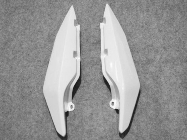 Lojas Carenagens Moto Yamaha FZ6R 2009-2015 - Branco