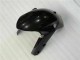 Lojas Carenagens Moto Suzuki GSXR 1000 2009-2016 - Laranja Preto Brilhante