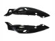 Lojas Carenagens Moto Yamaha YZF600R Thundercat 1996-2007 - Preto Brilhante