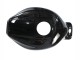 Lojas Carenagens Moto Yamaha YZF600R Thundercat 1996-2007 - Preto Brilhante