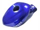 Lojas Carenagens Moto Yamaha YZF600R Thundercat 1996-2007 - Azul Preto Brilhante