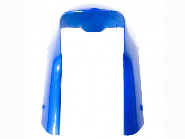 Lojas Carenagens Moto Yamaha YZF600R Thundercat 1996-2007 - Azul Branco Prata