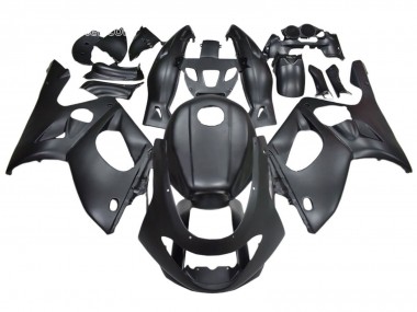 Lojas Carenagens Moto Yamaha YZF600R Thundercat 1996-2007 - Preto Fosco