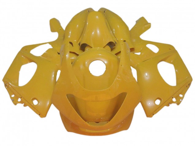Lojas Carenagens Moto Yamaha YZF600R Thundercat 1996-2007 - Amarelo