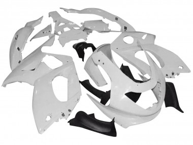 Lojas Carenagens Moto Yamaha YZF600R Thundercat 1996-2007 - Sem Pintura