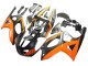 Lojas Carenagens Moto Yamaha YZF600R Thundercat 1996-2007 - Preto Laranja