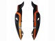 Lojas Carenagens Moto Yamaha YZF600R Thundercat 1996-2007 - Preto Laranja