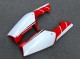 Lojas Carenagens Moto Yamaha TZR250 3XV 1991-1994 - Branco Vermelho Preto