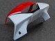Lojas Carenagens Moto Yamaha TZR250 3XV 1991-1994 - Branco Vermelho Preto