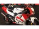 Lojas Carenagens Moto Yamaha TZR250 3XV 1991-1994 - Branco Vermelho Marlboro Castrol Dunlop