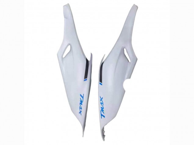 Lojas Carenagens Moto Yamaha TMAX560 2019-2021 - Branco