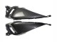 Lojas Carenagens Moto Yamaha TMAX530 2012-2014 - Preto Fibra de Carbono