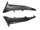 Lojas Carenagens Moto Yamaha TMAX530 2012-2014 - Preto Fibra de Carbono