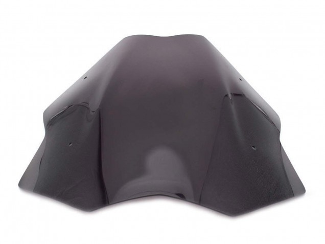 Lojas Carenagens Moto Yamaha TMAX530 2012-2014 - Preto Fibra de Carbono