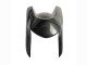 Lojas Carenagens Moto Yamaha TMAX530 2012-2014 - Preto Fibra de Carbono