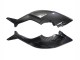 Lojas Carenagens Moto Yamaha TMAX530 2012-2014 - Preto Fibra de Carbono