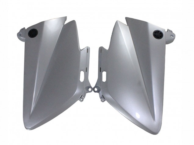 Lojas Carenagens Moto Yamaha TMAX530 2012-2014 - Prata