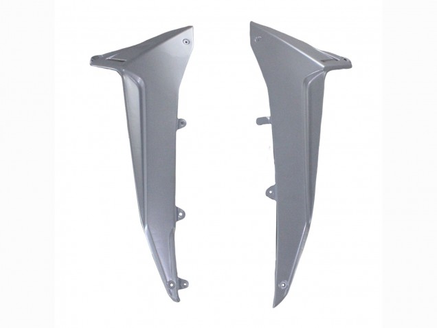 Lojas Carenagens Moto Yamaha TMAX530 2012-2014 - Prata