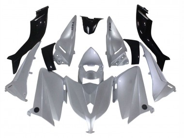 Lojas Carenagens Moto Yamaha TMAX530 2012-2014 - Prata
