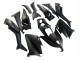 Lojas Carenagens Moto Yamaha TMAX530 2012-2014 - Preto Fosco