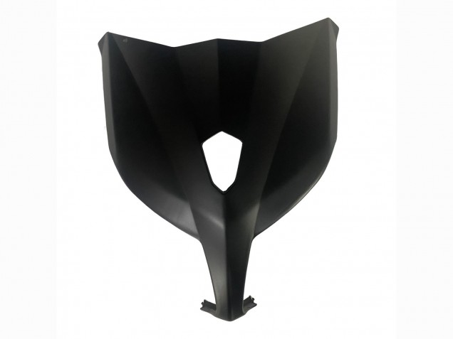 Lojas Carenagens Moto Yamaha TMAX530 2012-2014 - Preto Fosco