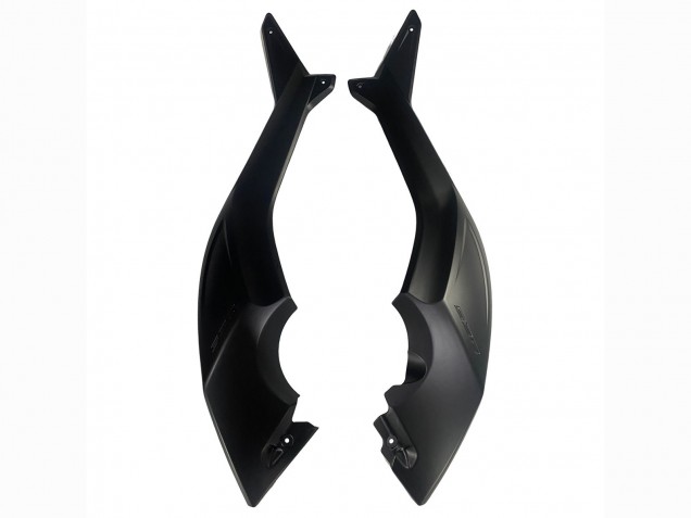 Lojas Carenagens Moto Yamaha TMAX530 2012-2014 - Preto Fosco