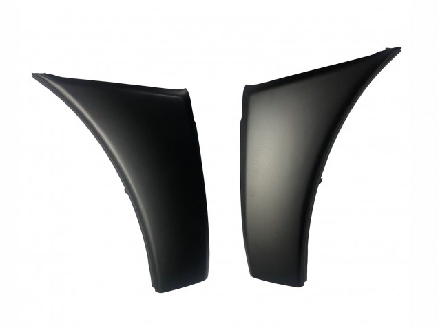 Lojas Carenagens Moto Yamaha TMAX530 2012-2014 - Preto Fosco