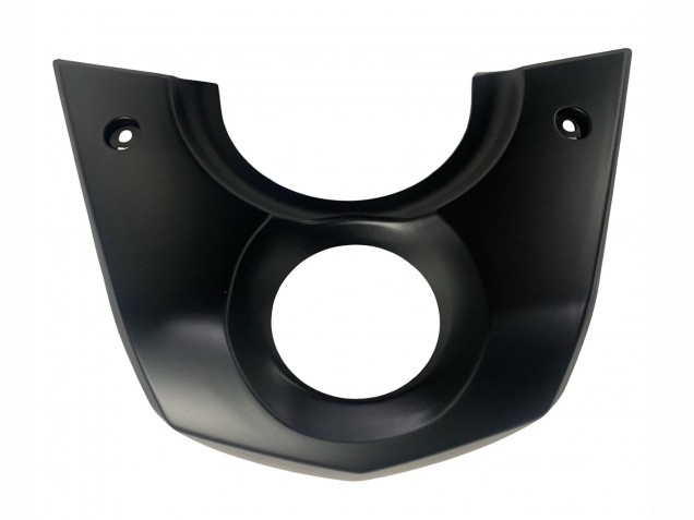 Lojas Carenagens Moto Yamaha TMAX530 2012-2014 - Preto Fosco