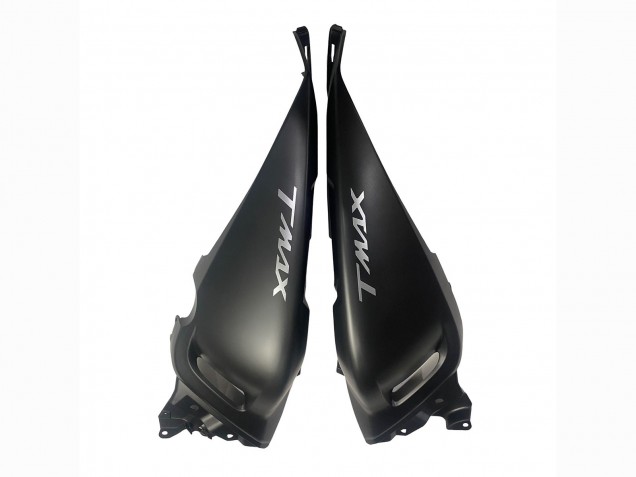 Lojas Carenagens Moto Yamaha TMAX530 2012-2014 - Preto Fosco