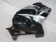 Lojas Carenagens Moto Suzuki GSXR 1300 Hayabusa 1996-2007 - Prata Preto