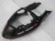 Lojas Carenagens Moto Suzuki GSXR 1300 Hayabusa 1996-2007 - Prata Preto