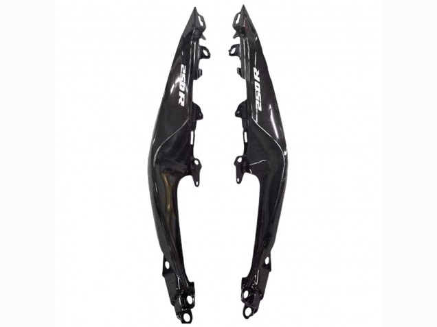 Lojas Carenagens Moto Suzuki GSX250R 2017-2020 - Preto Fosco