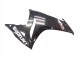 Lojas Carenagens Moto Suzuki GSX250R 2017-2020 - Preto Fosco