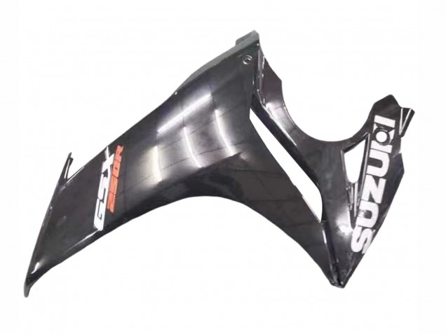 Lojas Carenagens Moto Suzuki GSX250R 2017-2020 - Preto Fosco