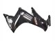 Lojas Carenagens Moto Suzuki GSX250R 2017-2020 - Preto Fosco
