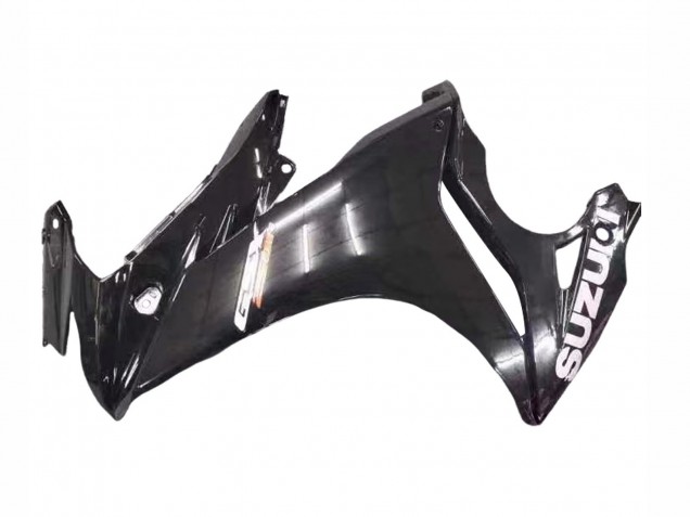Lojas Carenagens Moto Suzuki GSX250R 2017-2020 - Preto Fosco