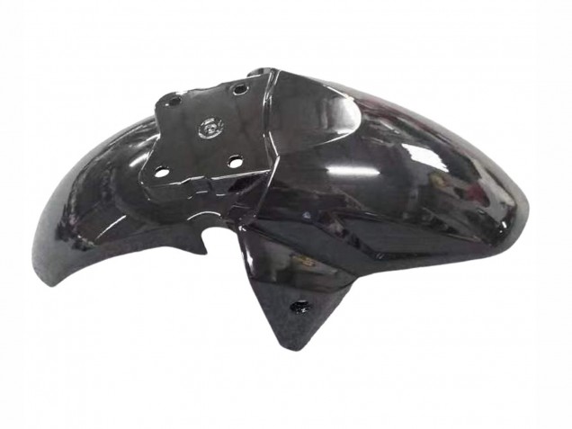 Lojas Carenagens Moto Suzuki GSX250R 2017-2020 - Preto Fosco