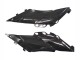 Lojas Carenagens Moto Suzuki GSX250R 2017-2020 - Preto Fosco