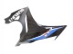 Lojas Carenagens Moto Suzuki GSX250R 2017-2020 - Azul Preto