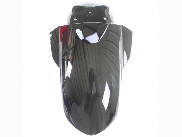 Lojas Carenagens Moto Suzuki GSX250R 2017-2020 - Azul Preto