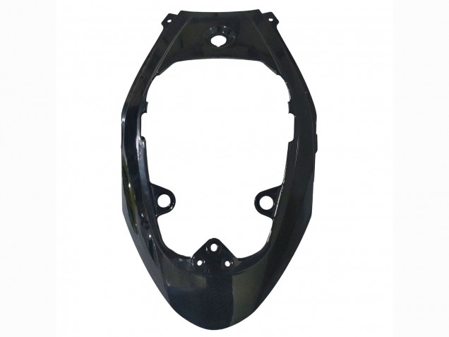 Lojas Carenagens Moto Suzuki GSX-S 750 2017-2022 - Branco Amarelo