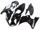Lojas Carenagem Moto Suzuki SV650 2003-2013 - Preto Brilhante